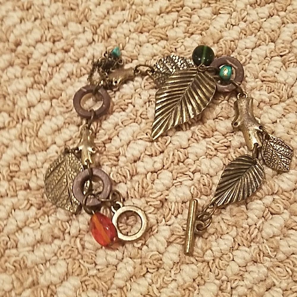 Charm Bracelet